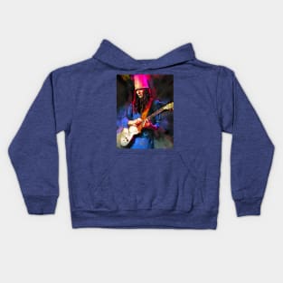 buckethead Kids Hoodie